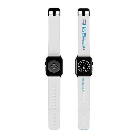Stylish Apple Watch Band, Fitness Tracker Strap, Personalized Watch Band, Unique Gift for Tech Lovers, Custom Fitness Watch Accessory