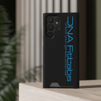 Phone Case With Card Holder