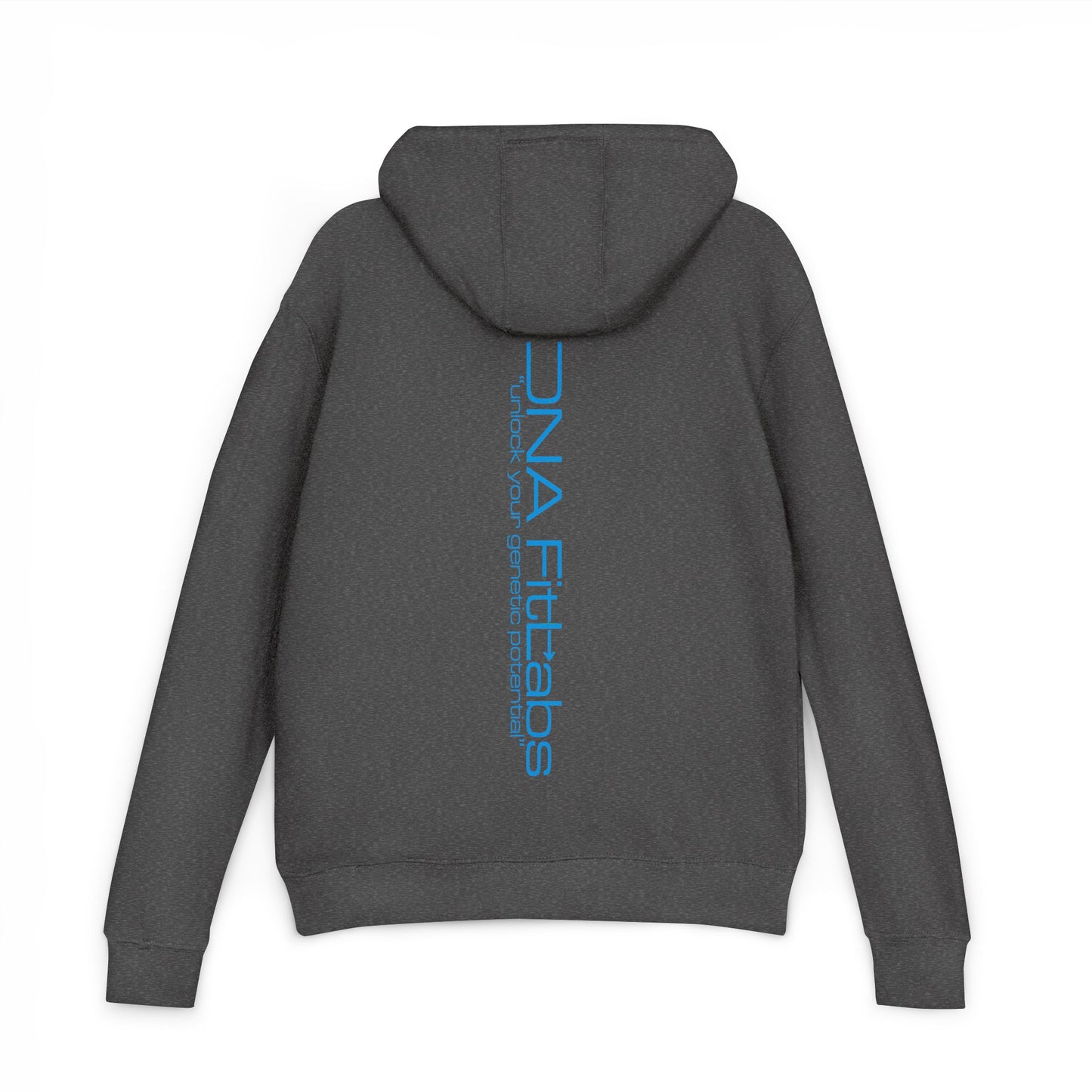 Unisex French Terry Hoodie