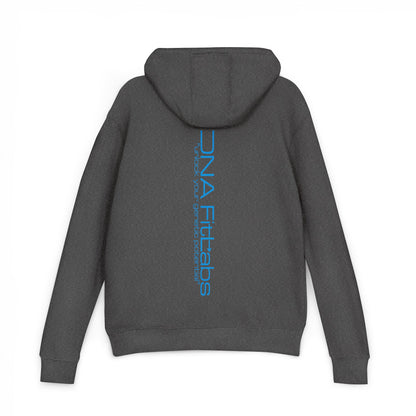 Unisex French Terry Hoodie
