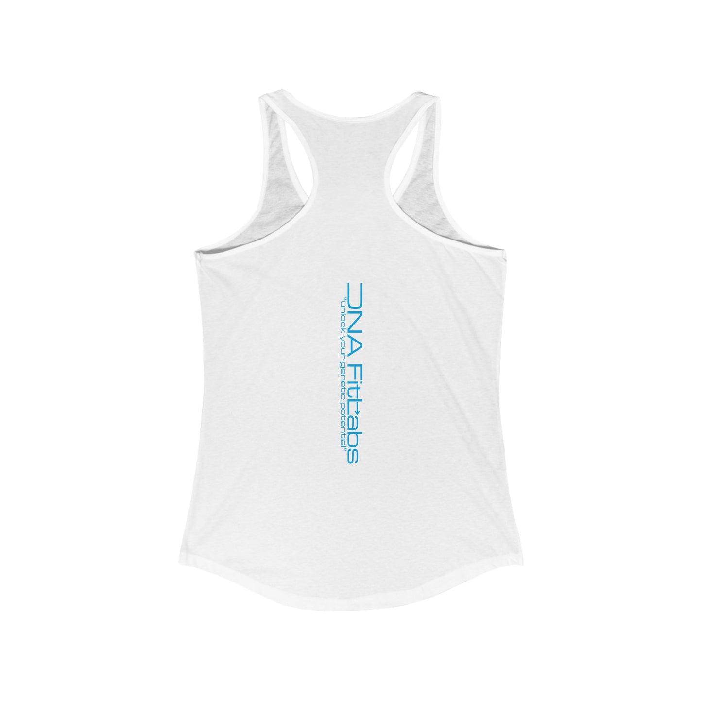 Stylish Women's Fitness Tank, Gym Top, Workout Wear, Yoga Apparel, Fitness Gift, Summer Activewear