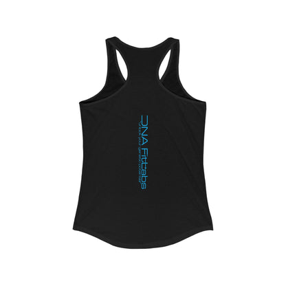 Stylish Women's Fitness Tank, Gym Top, Workout Wear, Yoga Apparel, Fitness Gift, Summer Activewear