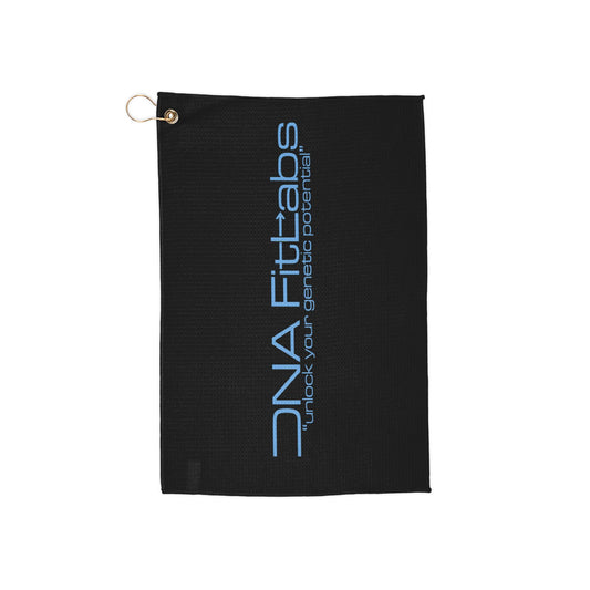 Stylish Golf Towels for Players, Personalized Golfing Accessories, Perfect for Gifts, Father's Day, Golf Outings, Custom Designs