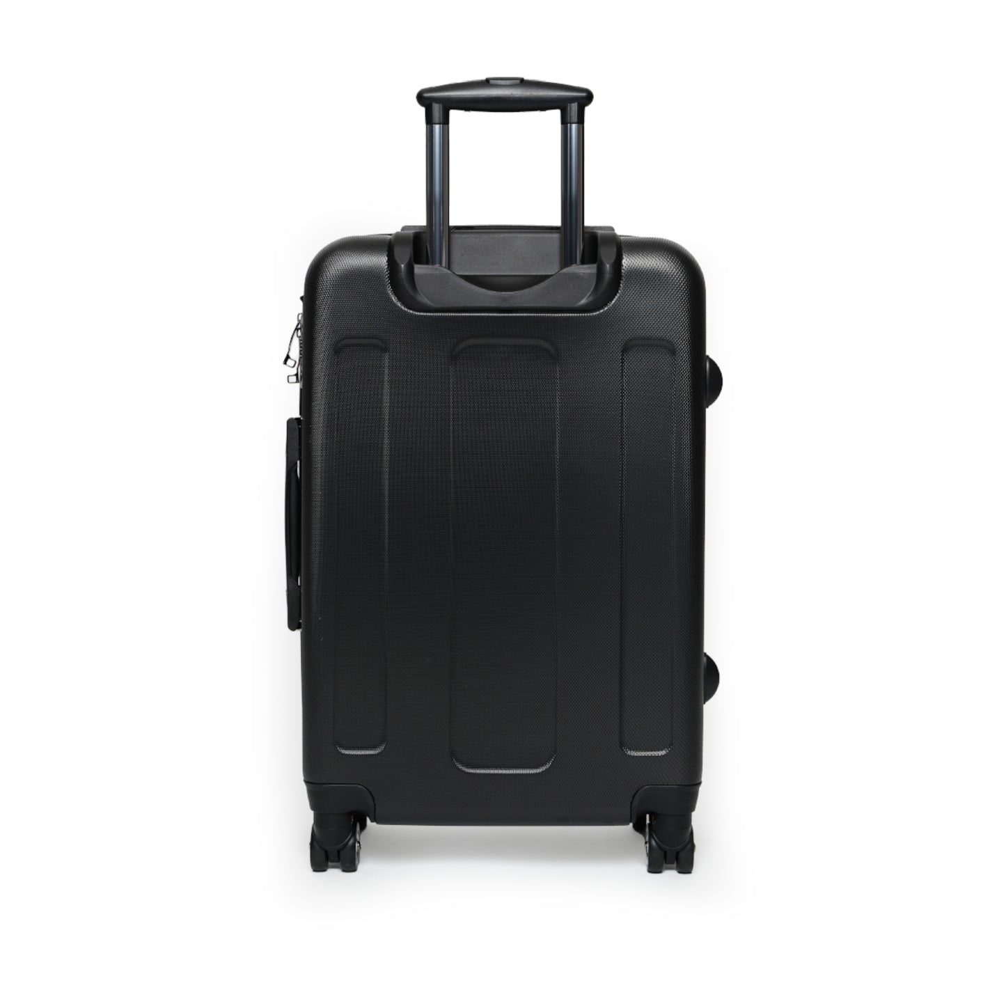 DNA Fit-labs Travel Suitcase - Unlock Your Genetic Potential, Luggage for Fitness Enthusiasts, Travel Gear, Health & Wellness Gift