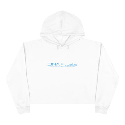 Stylish Crop Hoodie for Trendsetters | Perfect for Gym, Casual Wear, Gifts, Self-Care Days, Birthdays