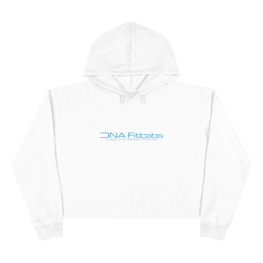 Stylish Crop Hoodie for Trendsetters | Perfect for Gym, Casual Wear, Gifts, Self-Care Days, Birthdays