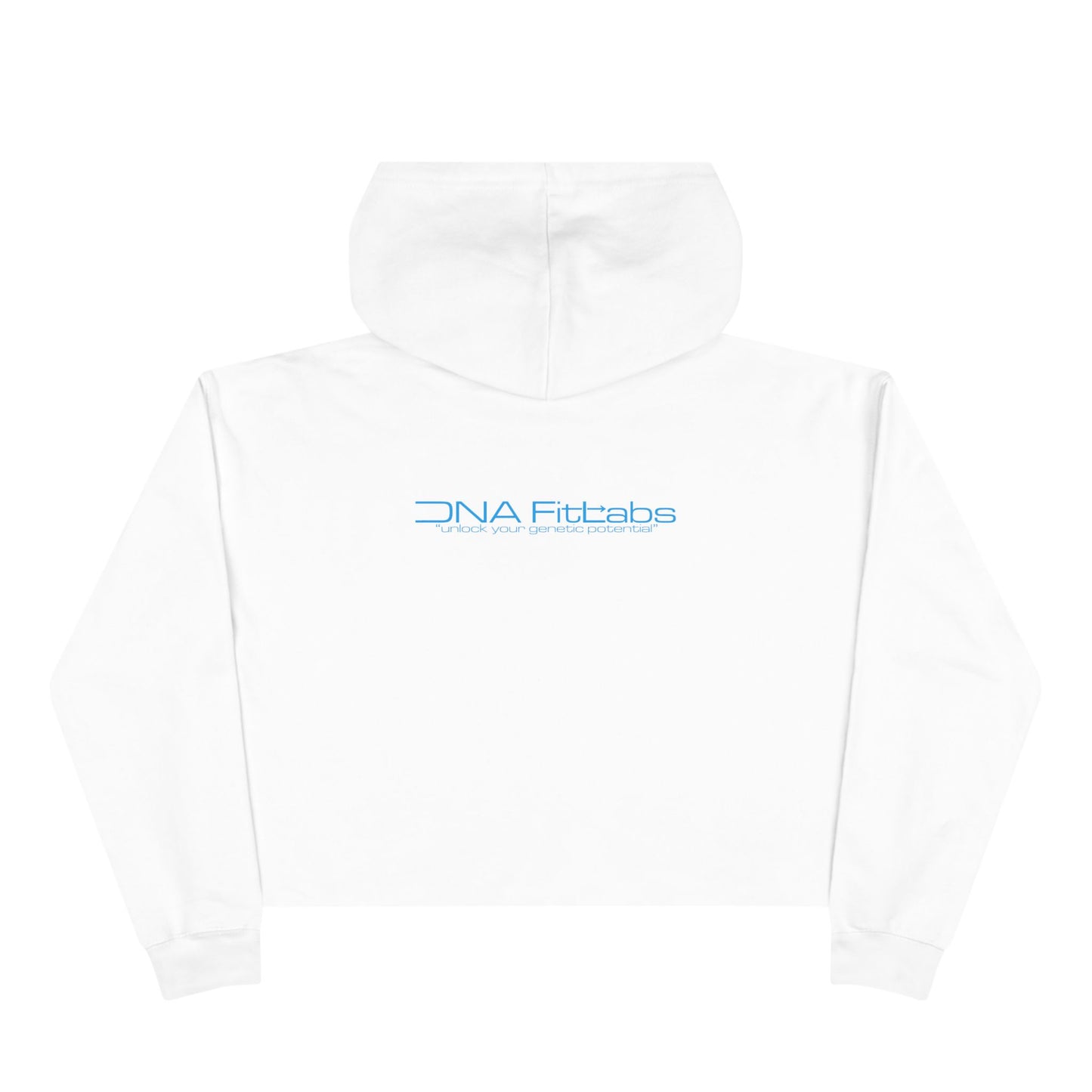 Stylish Crop Hoodie for Trendsetters | Perfect for Gym, Casual Wear, Gifts, Self-Care Days, Birthdays