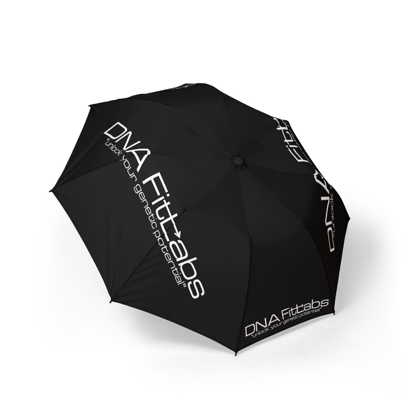 Semi-Automatic Foldable Umbrella