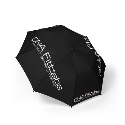 Semi-Automatic Foldable Umbrella