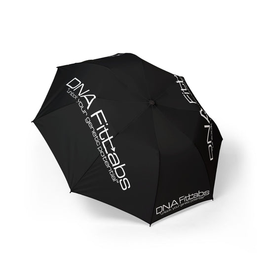 Semi-Automatic Foldable Umbrella