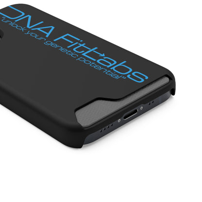 Phone Case With Card Holder