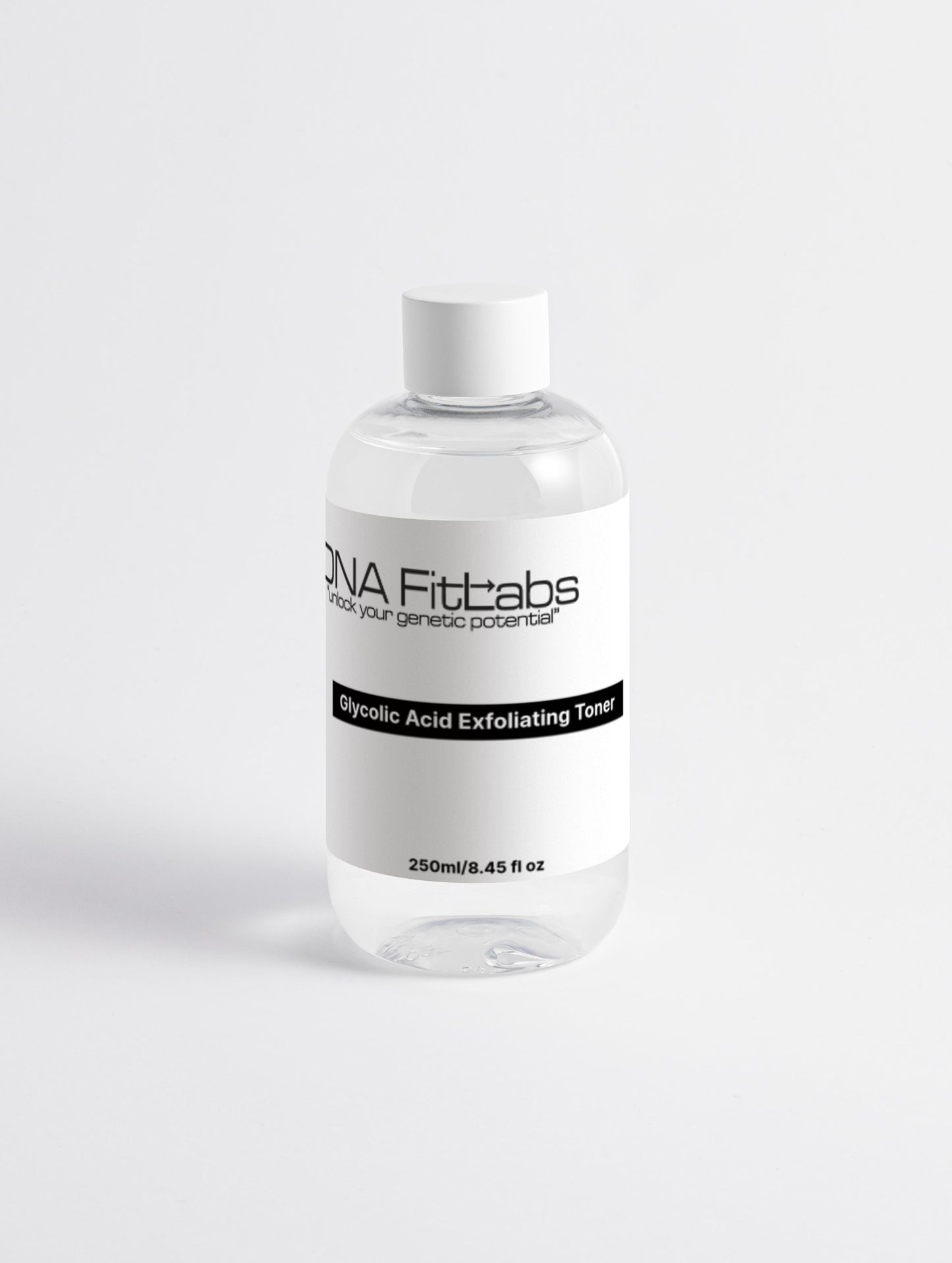 Glycolic Acid Exfoliating Toner