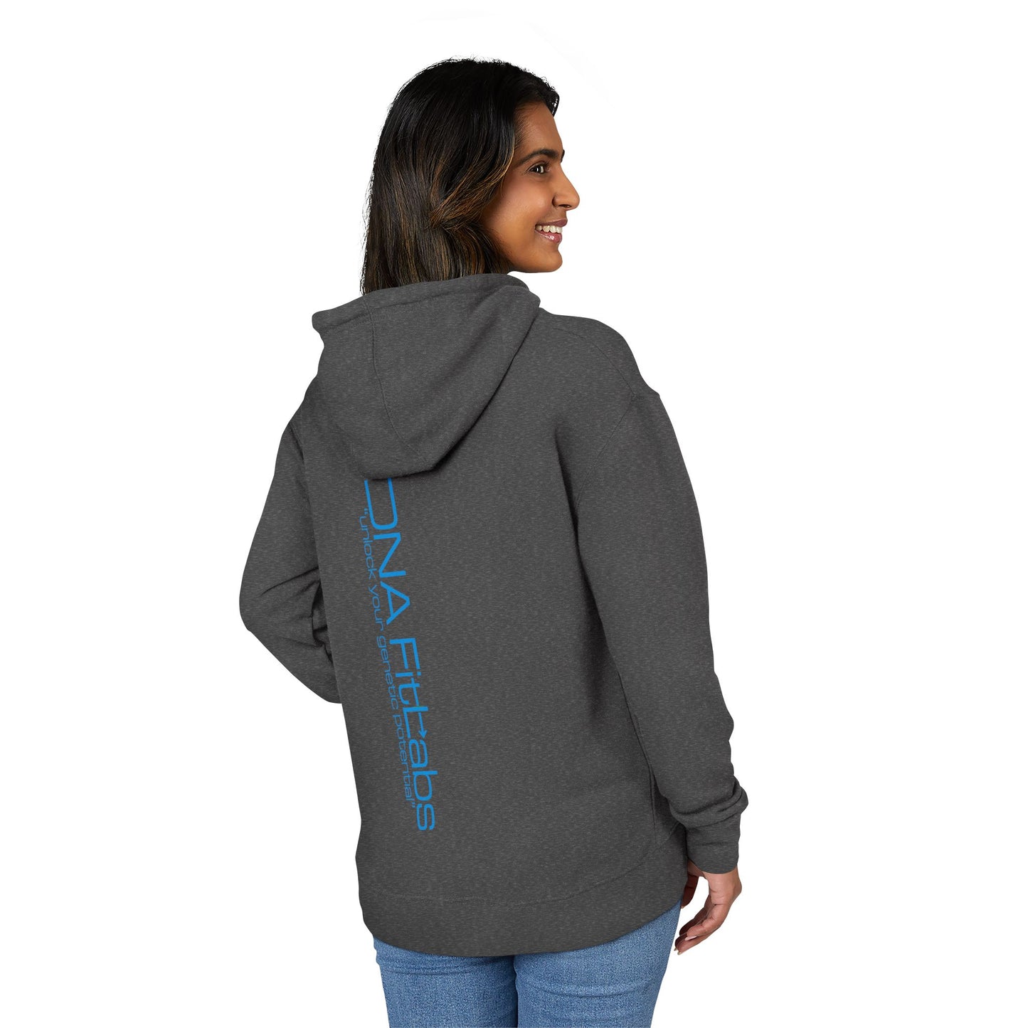 Unisex French Terry Hoodie
