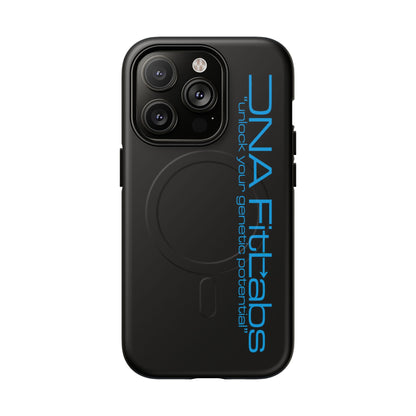 DNA Fit-labs Tough Magnetic Phone Case, Durable Phone Cover, Sleek Design, Magnetic Features, Gift for Fitness Enthusiasts, [...]