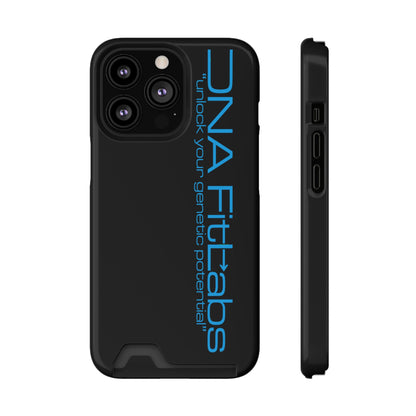 Phone Case With Card Holder