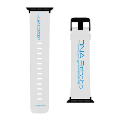 Stylish Apple Watch Band, Fitness Tracker Strap, Personalized Watch Band, Unique Gift for Tech Lovers, Custom Fitness Watch Accessory