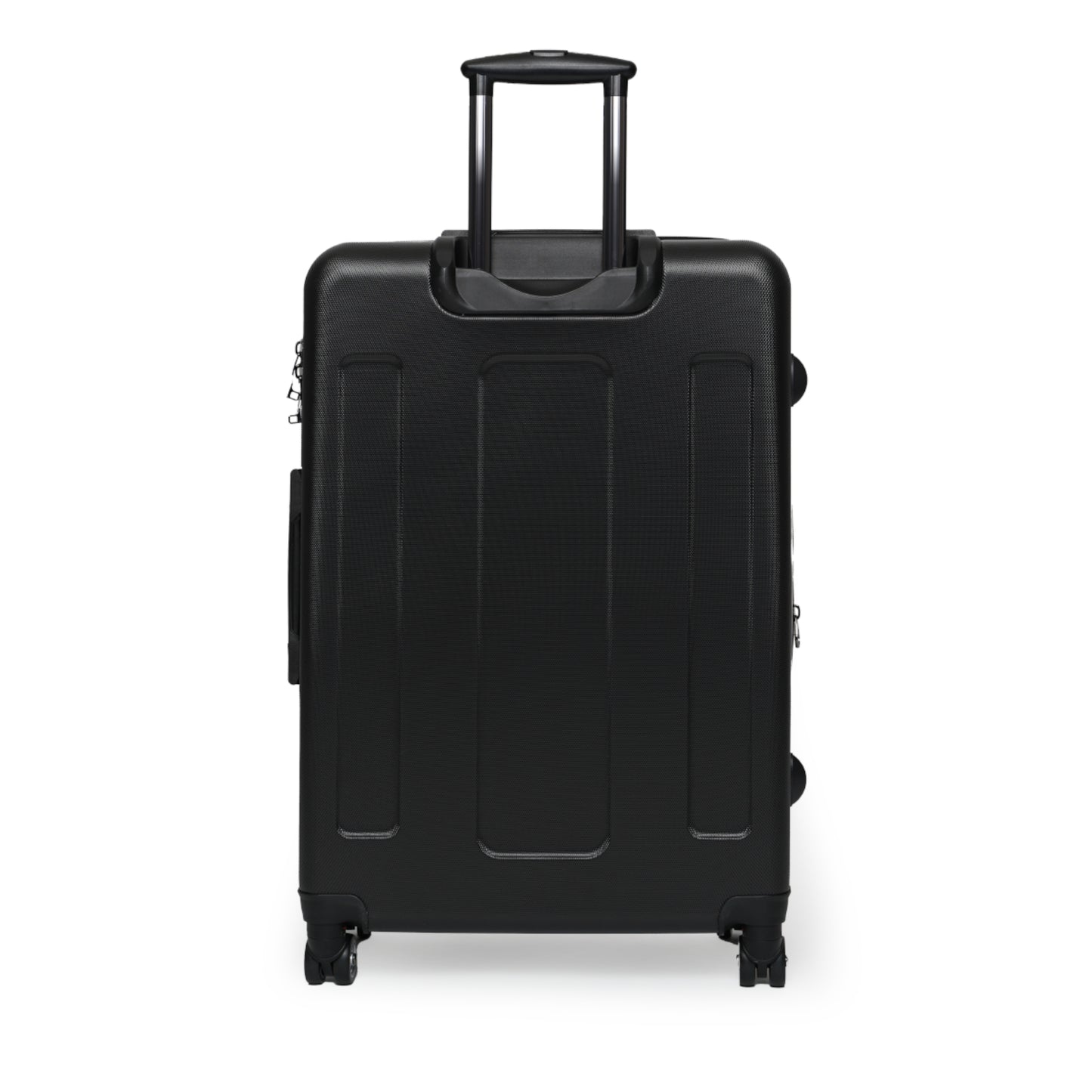 DNA Fit-labs Travel Suitcase - Unlock Your Genetic Potential, Luggage for Fitness Enthusiasts, Travel Gear, Health & Wellness Gift