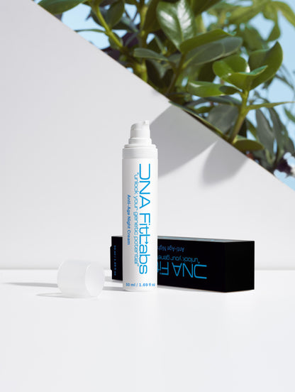 Collagen Night Routine Collection Box