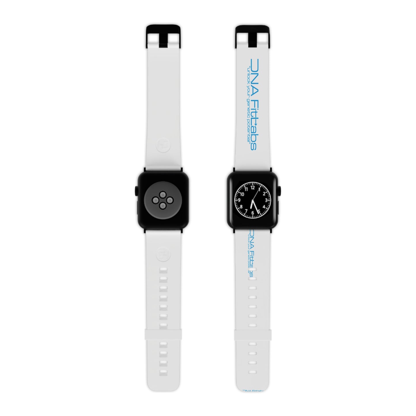 Stylish Apple Watch Band, Fitness Tracker Strap, Personalized Watch Band, Unique Gift for Tech Lovers, Custom Fitness Watch Accessory