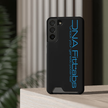 Phone Case With Card Holder