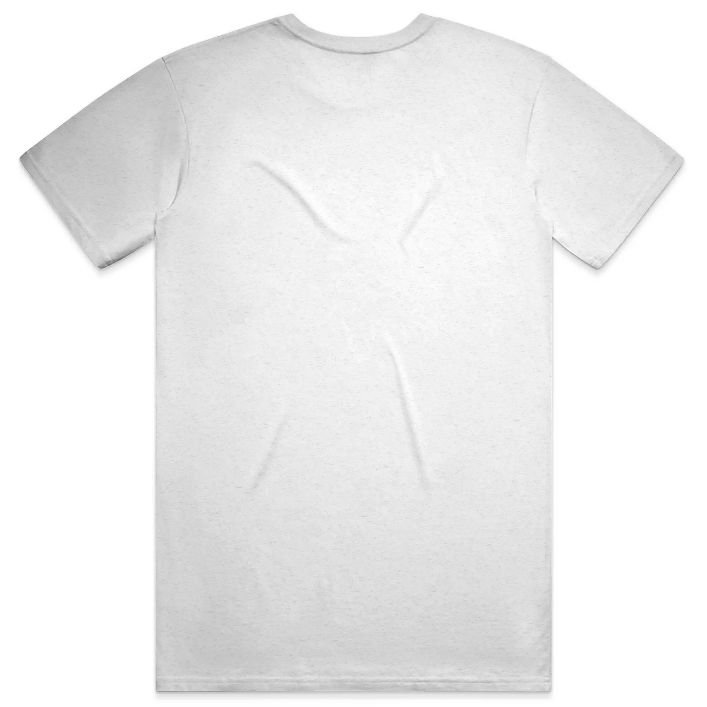Tultex Mens blend tee
