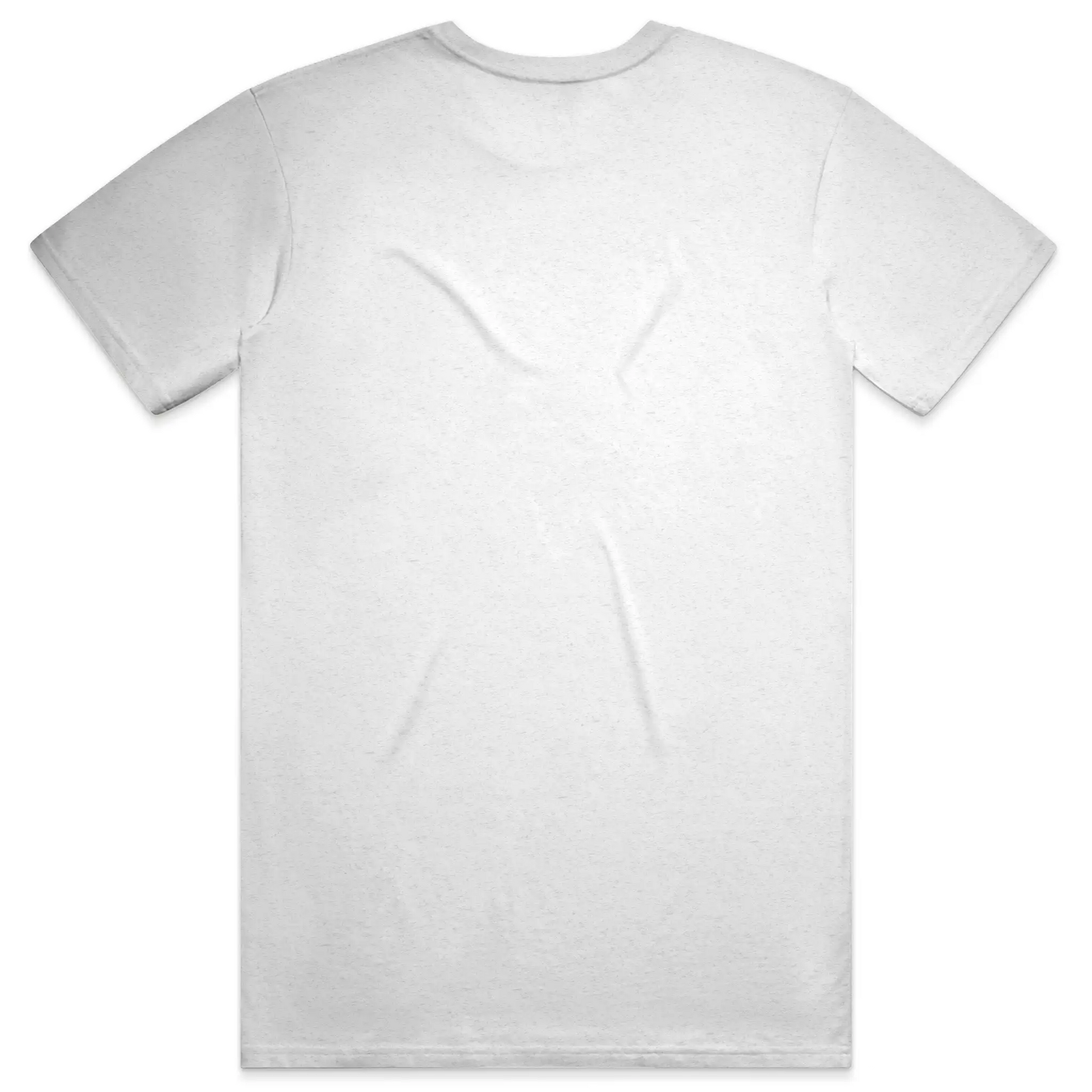 Tultex Mens blend tee