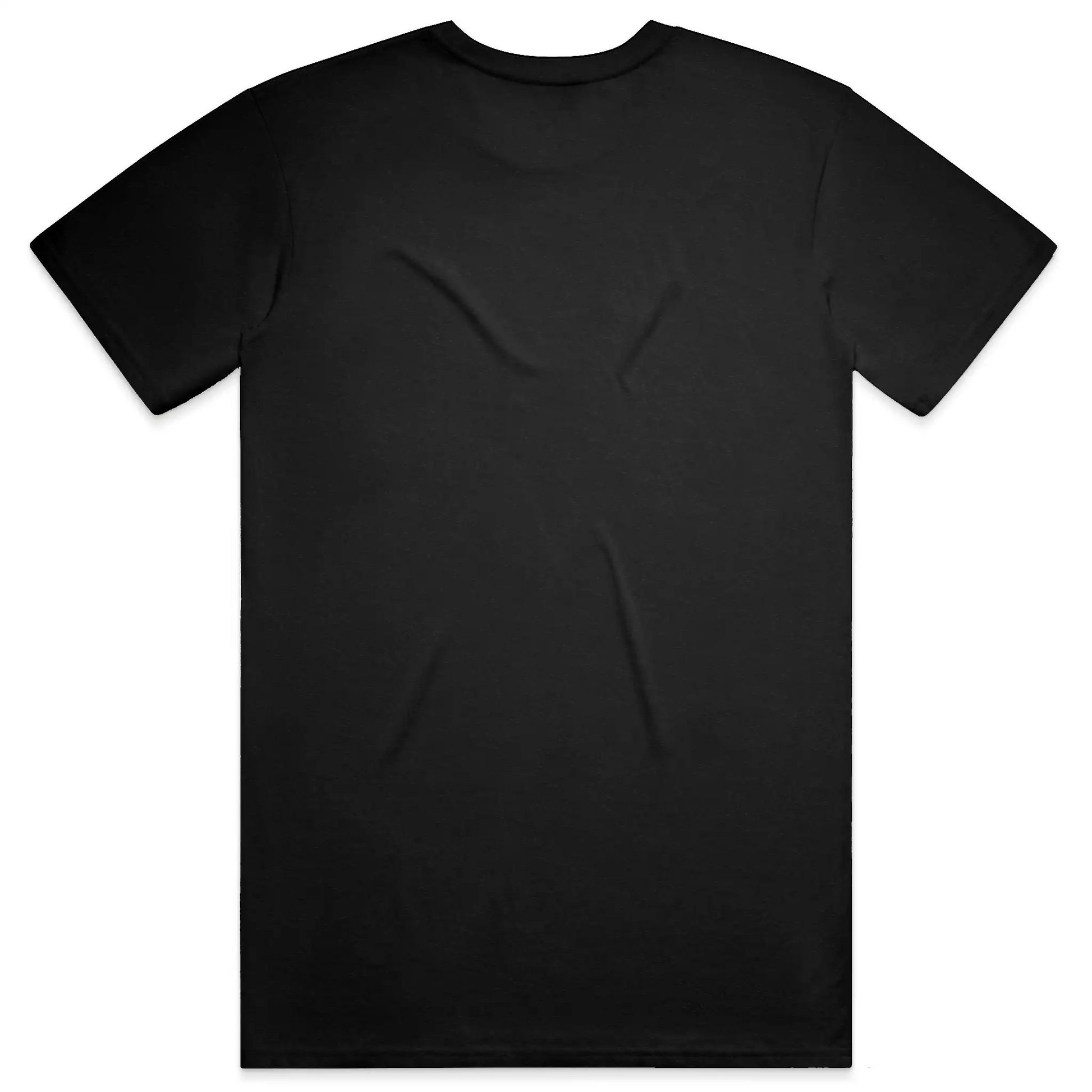 Tultex Mens blend tee
