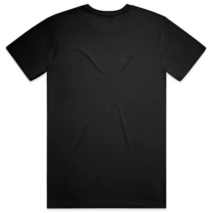 Tultex Mens blend tee