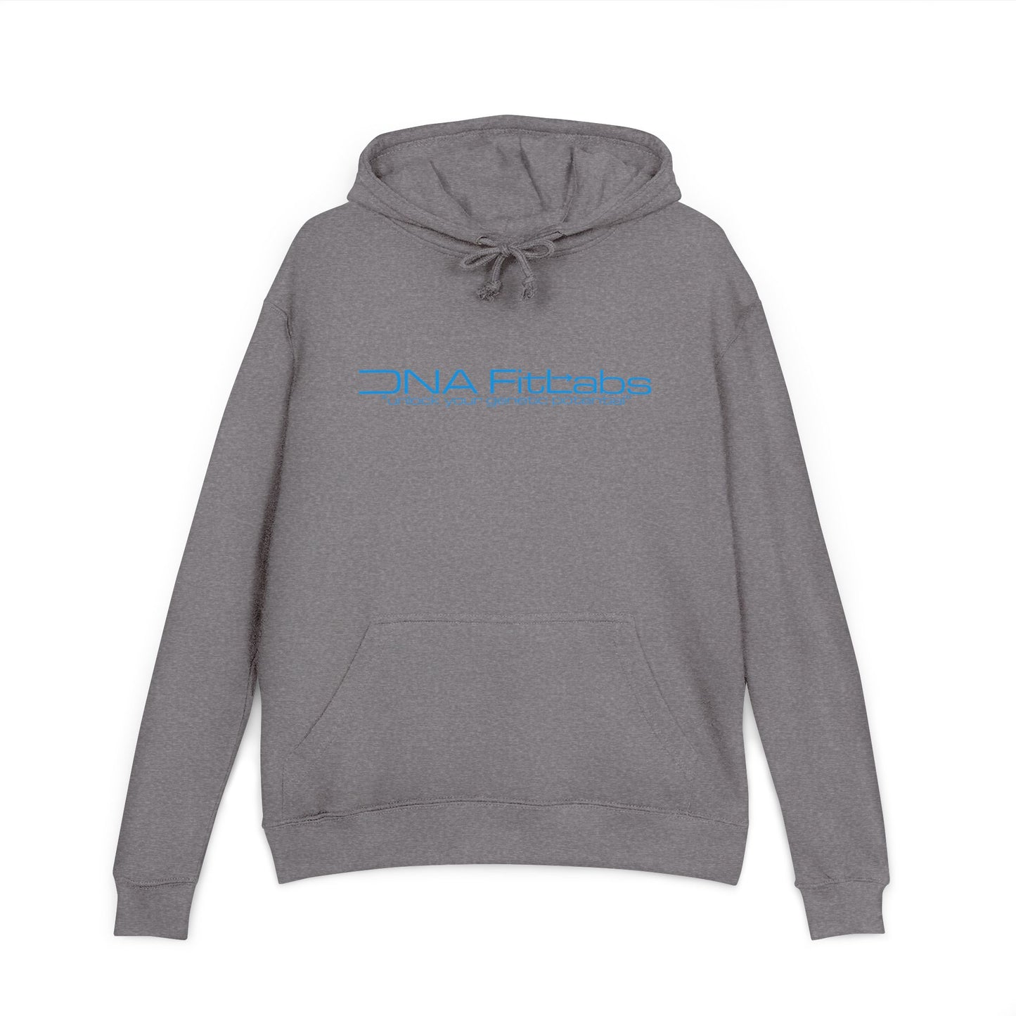 Unisex French Terry Hoodie