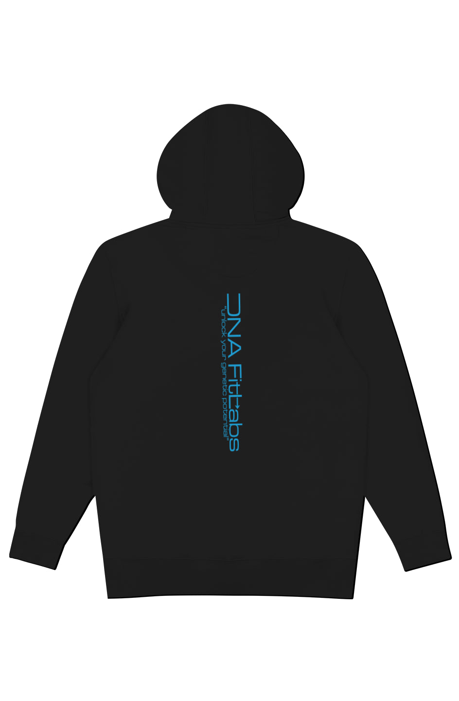 Premium Full-Zip Hoodie