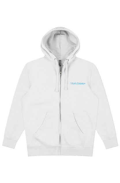 Premium Full-Zip Hoodie