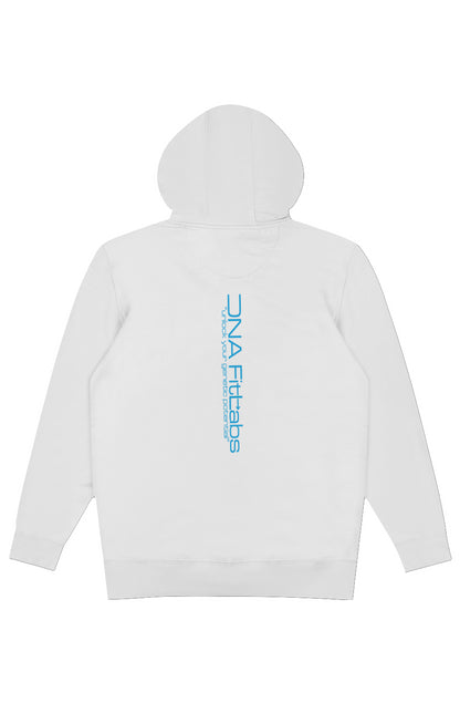 Premium Full-Zip Hoodie