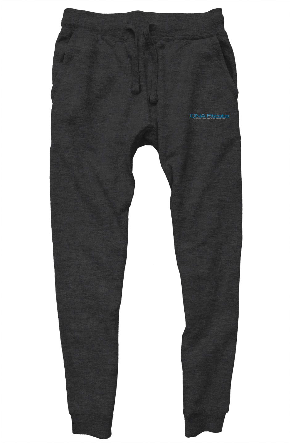 DNA FitLabs - premium joggers