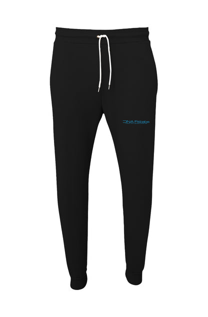 DNA FitLabs Unisex Joggers
