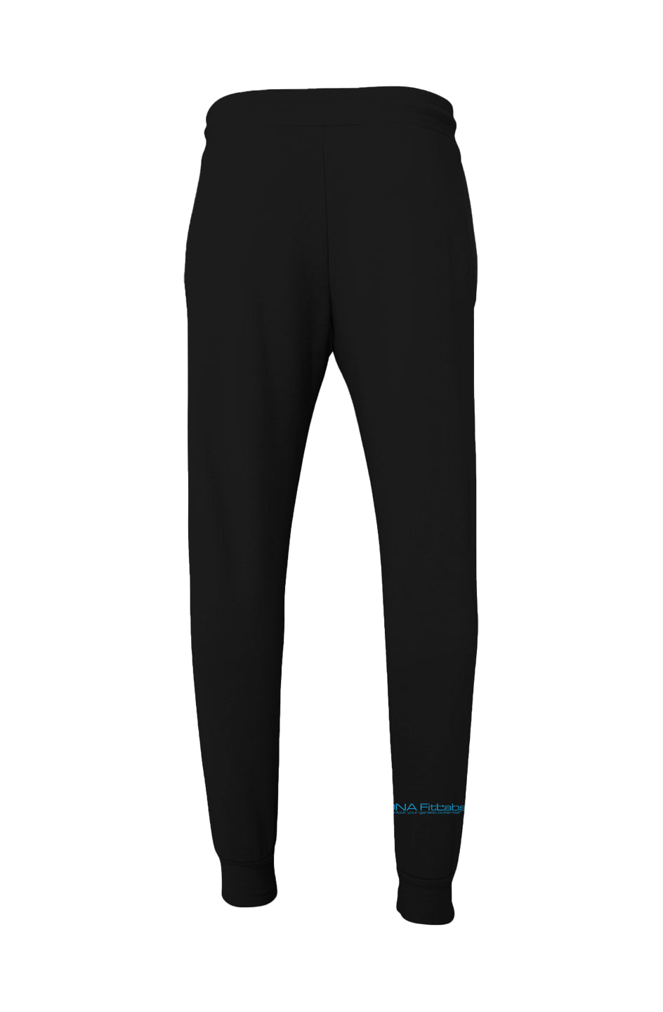 DNA FitLabs Unisex Joggers