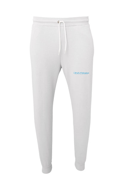 DNA FitLabs Unisex Joggers