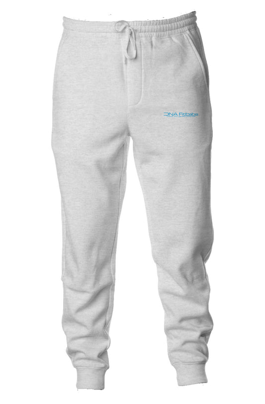 DNA FitLabs Midweight Fleece Joggers
