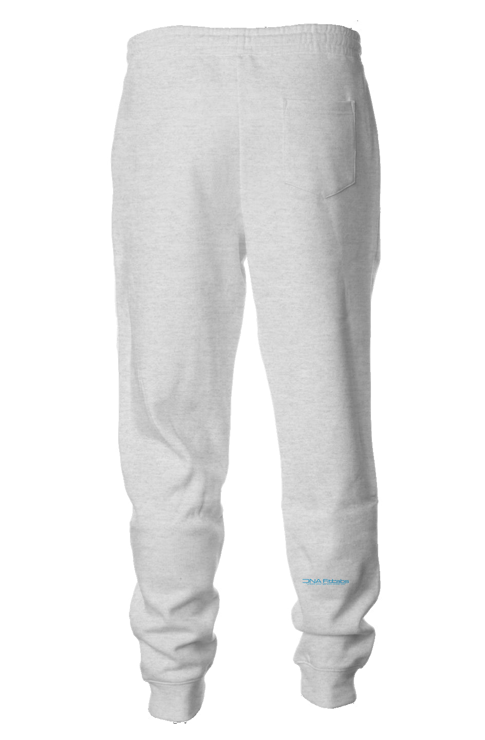 DNA FitLabs Midweight Fleece Joggers