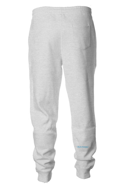 DNA FitLabs Midweight Fleece Joggers