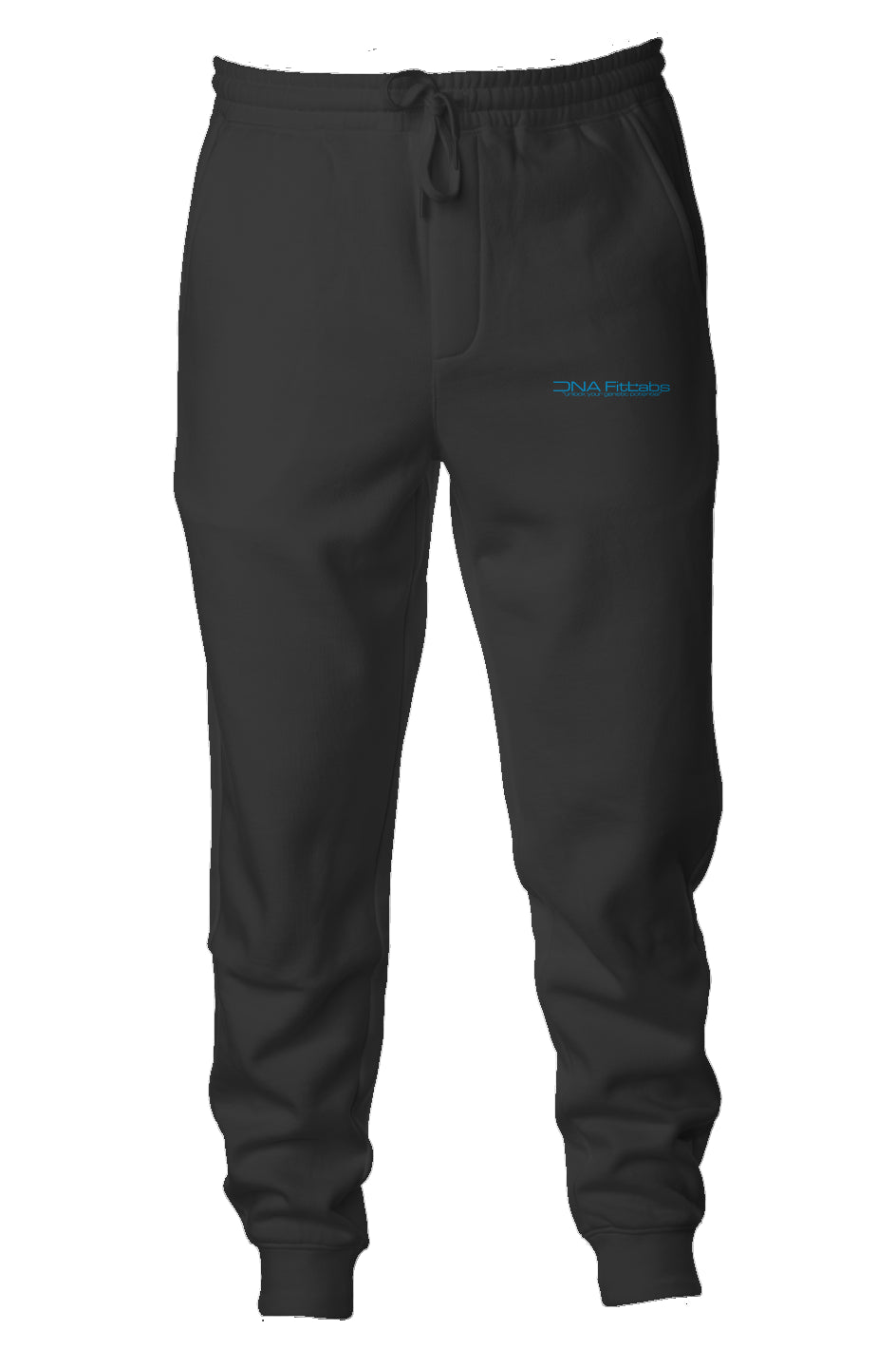 DNA FitLabs Midweight Fleece Joggers