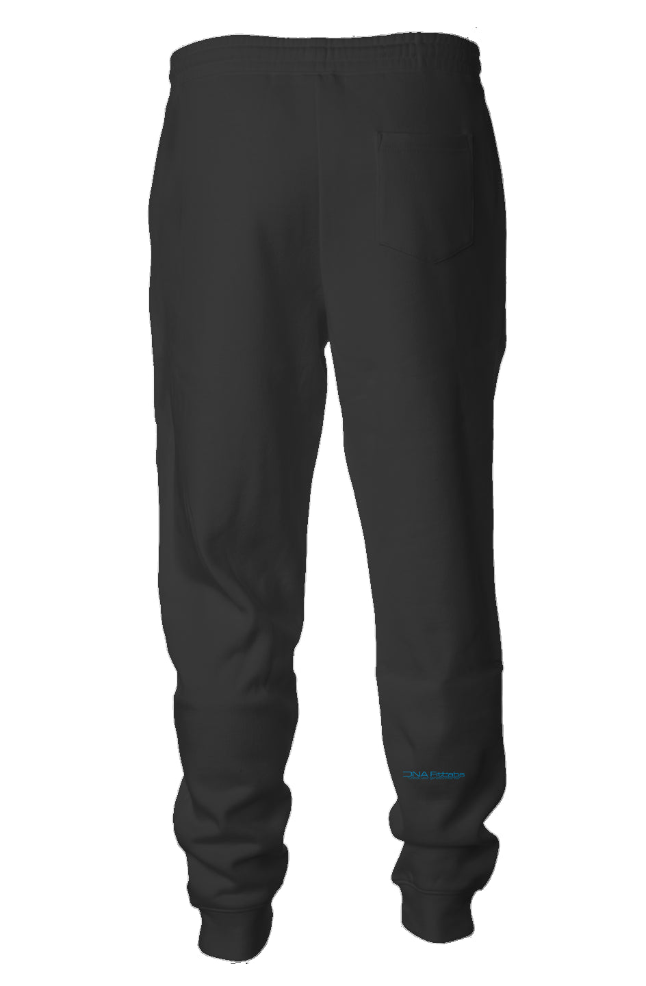 DNA FitLabs Midweight Fleece Joggers