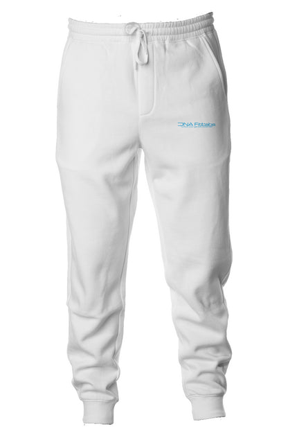 DNA FitLabs Midweight Fleece Joggers