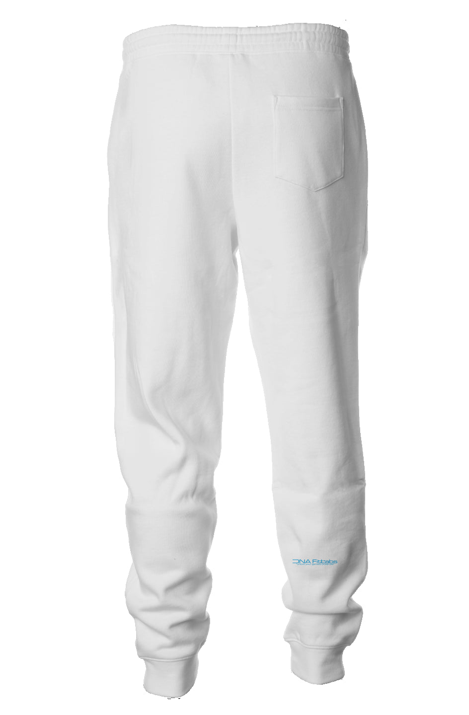 DNA FitLabs Midweight Fleece Joggers