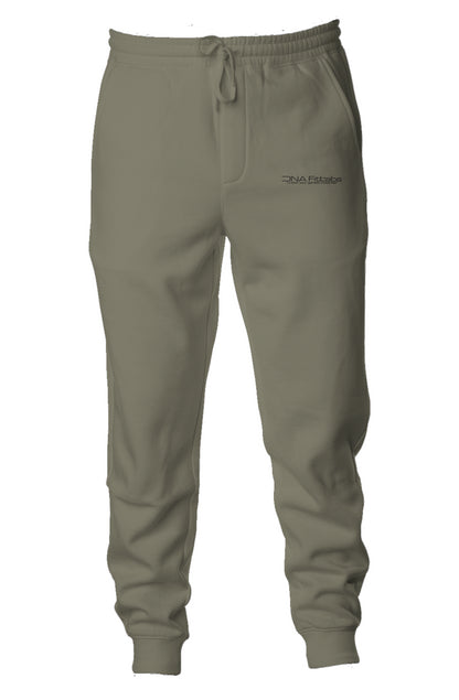 DNA FitLabs Midweight Fleece Joggers