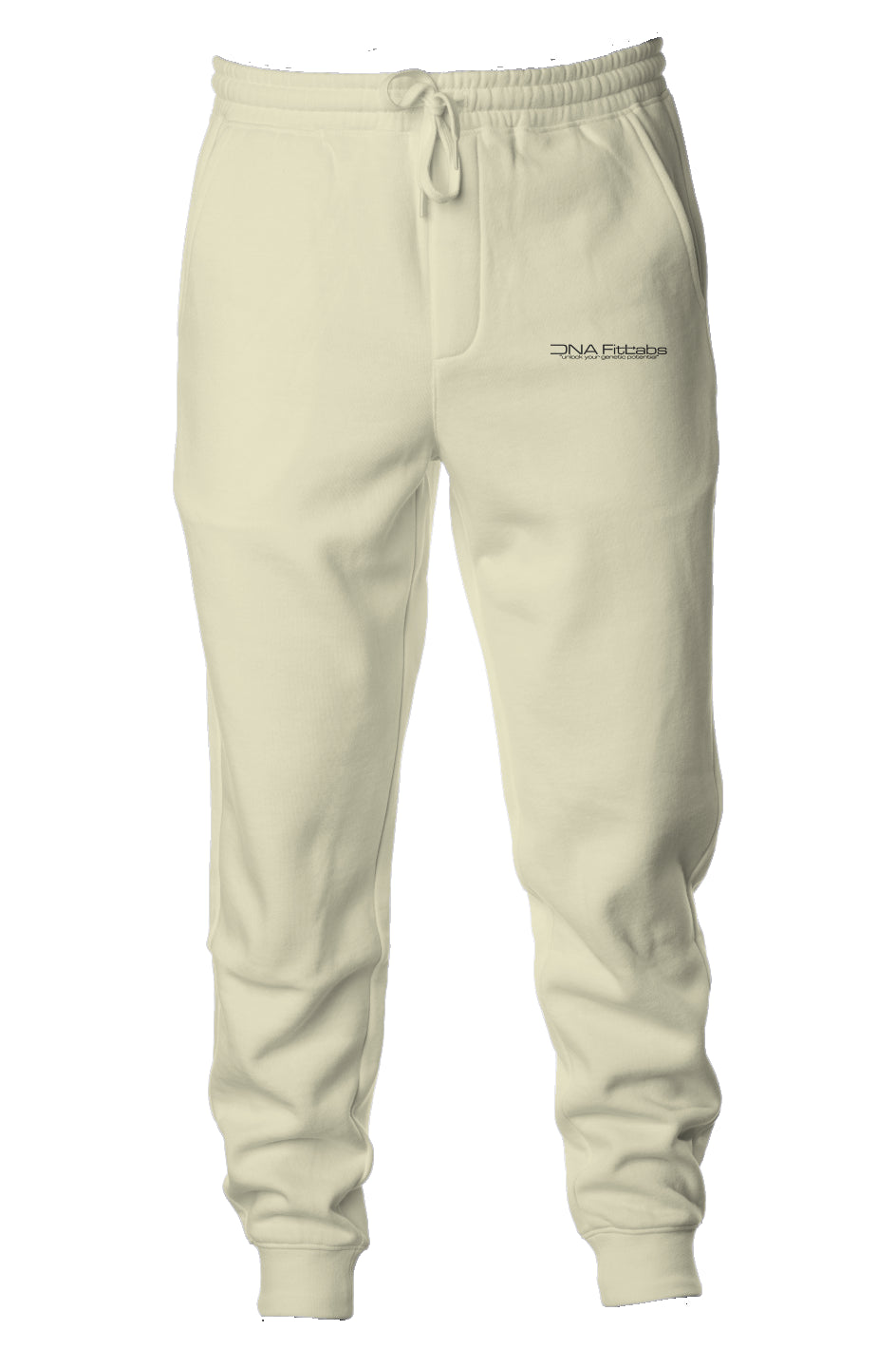 DNA FitLabs Midweight Fleece Joggers