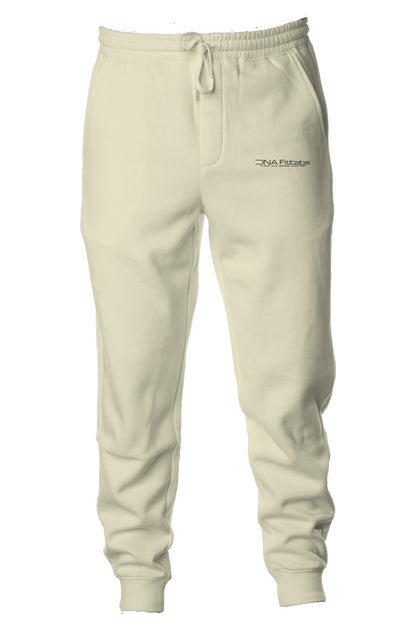 DNA FitLabs Midweight Fleece Joggers
