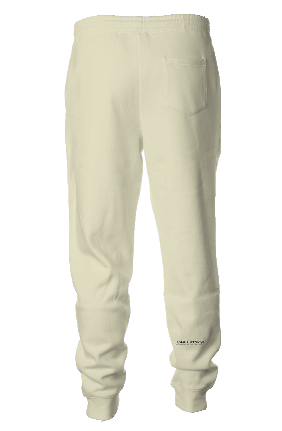 DNA FitLabs Midweight Fleece Joggers