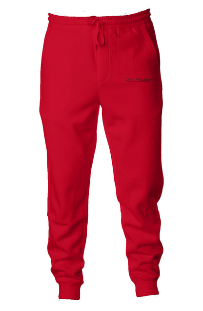 DNA FitLabs Midweight Fleece Joggers