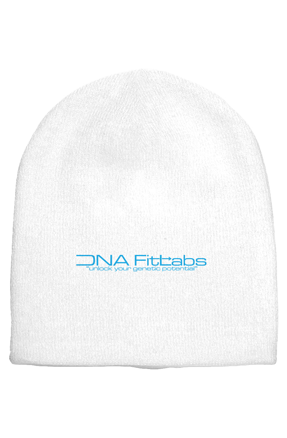 DNA FitLabs Short Beanie