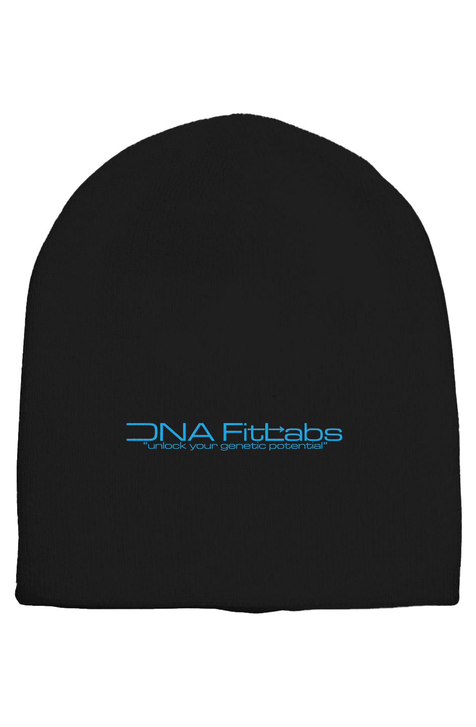 DNA FitLabs Short Beanie